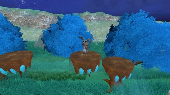 Adventures of Ben: Rabbit Run screenshot 12