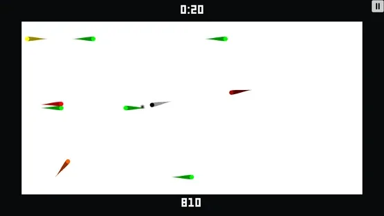 Orblitz screenshot 1