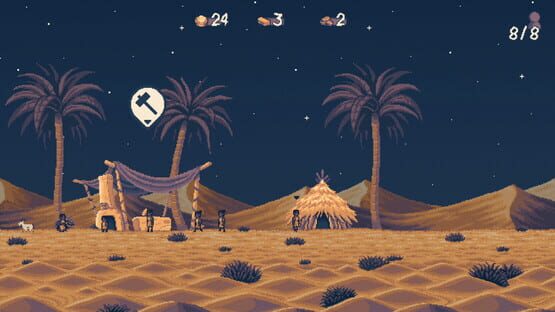 Rise of Jericho screenshot 6