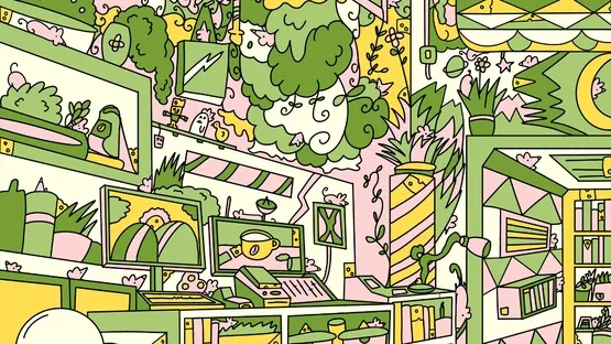 I Commissioned Some Mice screenshot 3