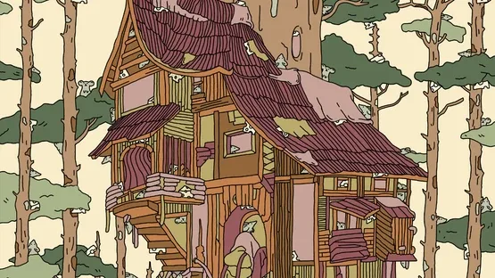 I Commissioned Some Mice screenshot 4