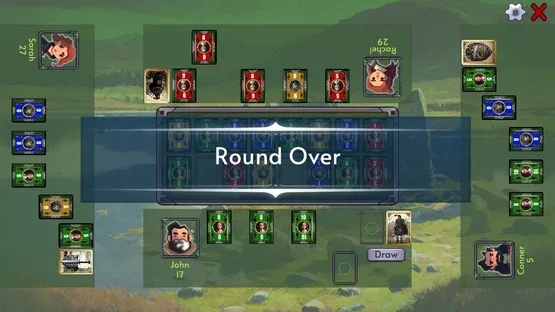 Highland Panic screenshot 9