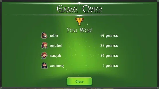 Highland Panic screenshot 10