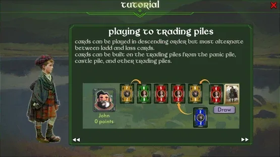 Highland Panic screenshot 6