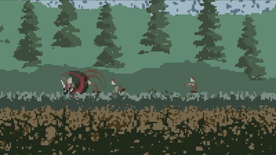 The Hero's Way screenshot 5