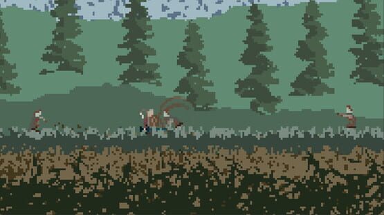 The Hero's Way screenshot 4