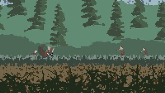 The Hero's Way screenshot 3