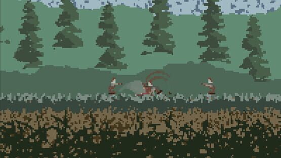 The Hero's Way screenshot 6