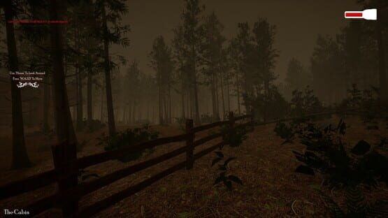 Nightmare: Worlds Collide screenshot 2