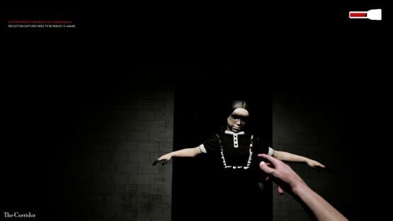 Nightmare: Worlds Collide screenshot 6