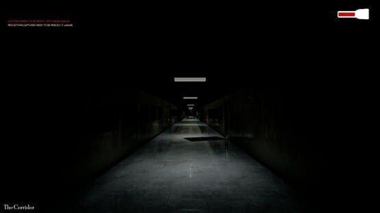 Nightmare: Worlds Collide screenshot 4