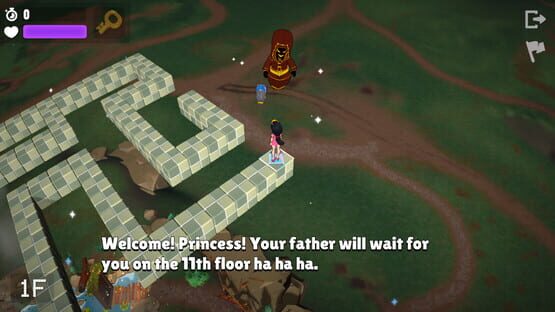Save King screenshot 1