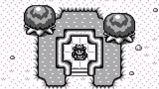 Zelda's Adventure Screenshot