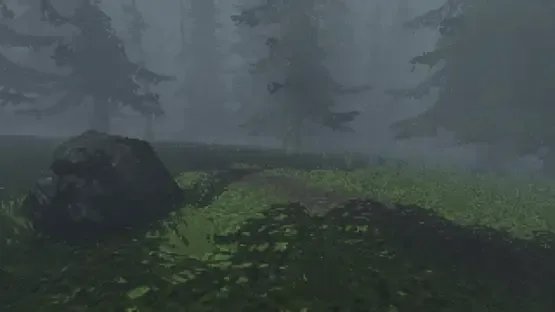The Witch of Sherdorne Forest screenshot 1
