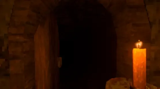 The Witch of Sherdorne Forest screenshot 3