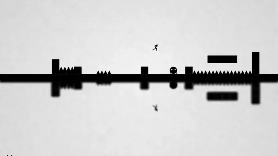 Noitcelfer screenshot 1