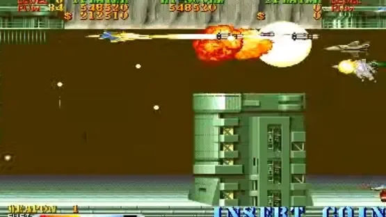Carrier Air Wing gameplay screenshot 4