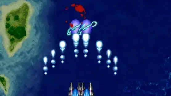 Grid Seeker: Project Storm Hammer gameplay screenshot 2