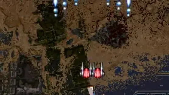Grid Seeker: Project Storm Hammer gameplay screenshot 3