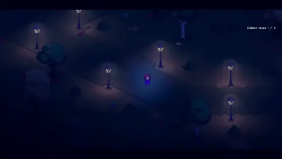 Everholm screenshot 5
