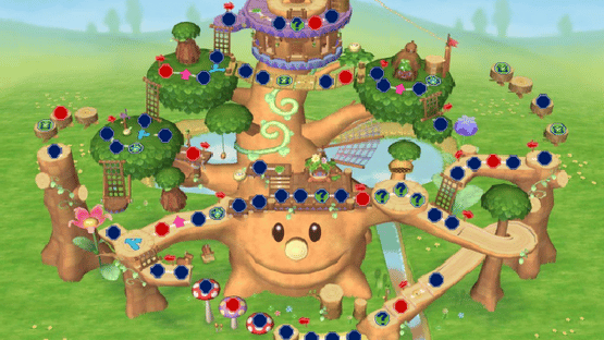 Mario Party 3 StarStruck Screenshot