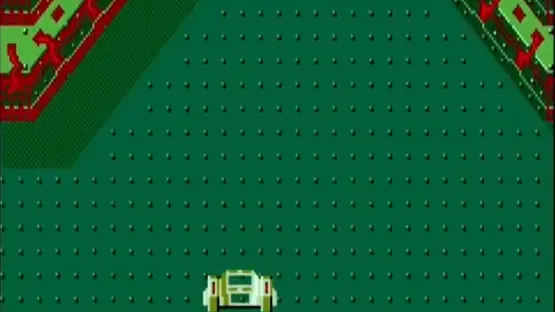 Battle Wings gameplay screenshot 1