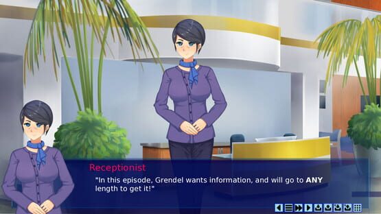 Welcome To... Chichester OVN: Omnibus Edition screenshot 4