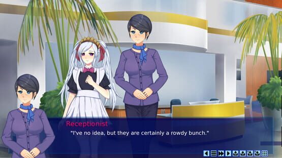 Welcome To... Chichester OVN: Omnibus Edition screenshot 5