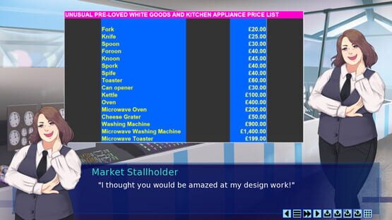 Welcome To... Chichester OVN: Omnibus Edition screenshot 6