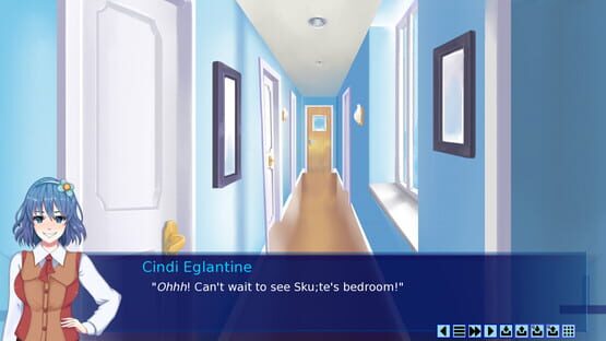 Welcome To... Chichester OVN: Omnibus Edition screenshot 7
