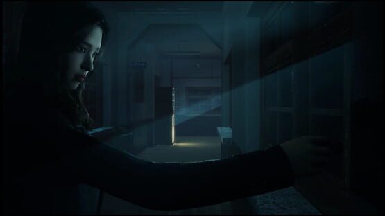 White Day 2: The Flower That Tells Lies - Ep.2 kuvakaappaus 2