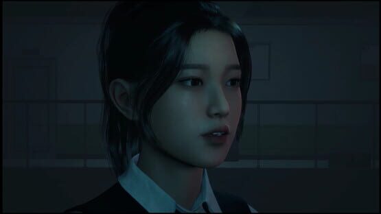 White Day 2: The Flower That Tells Lies - Ep.2 kuvakaappaus 8