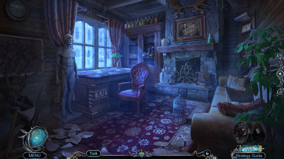 Detectives United: Origins - Collector's Edition Screenshot