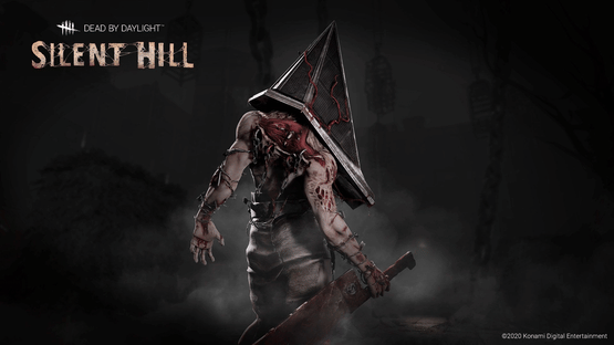 Dead by Daylight: Silent Hill Cosmetic Pack Screenshot