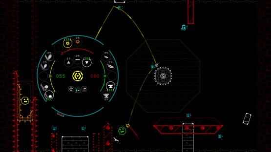 Hackshot Screenshot