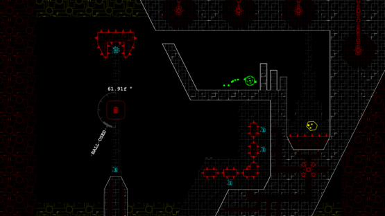 Hackshot Screenshot