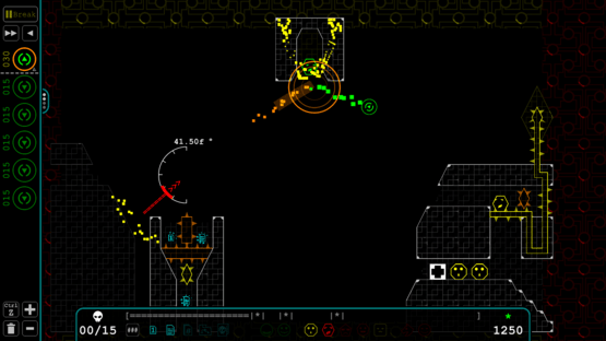 Hackshot Screenshot
