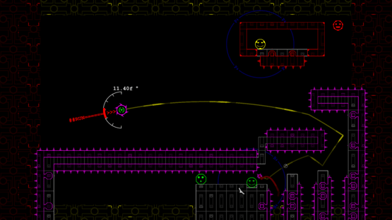 Hackshot Screenshot