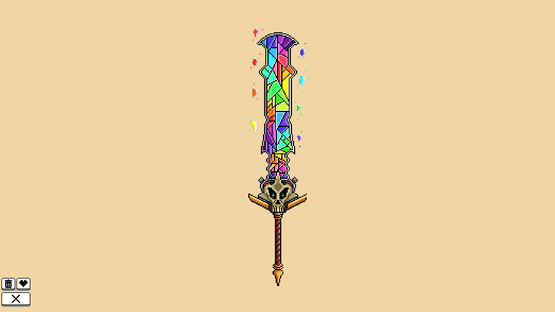 Coloring Pixels: Stained Glass Pack Screenshot