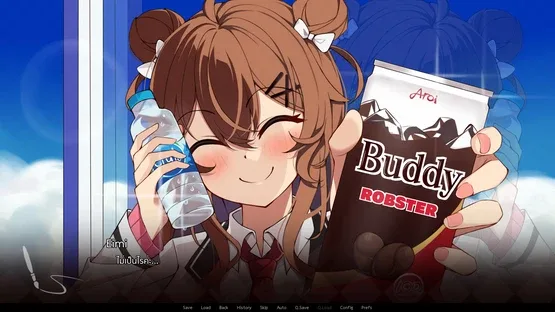 The Picture of Cafe au Lait screenshot 5