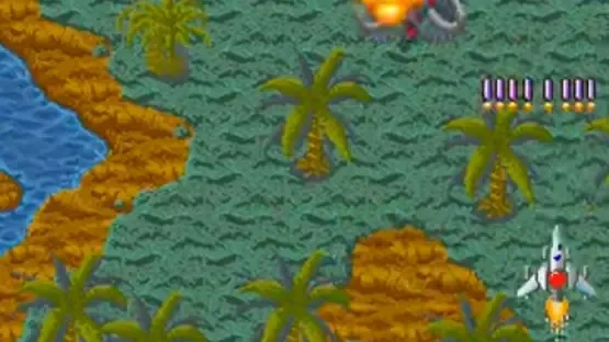 Asuka & Asuka gameplay screenshot 1