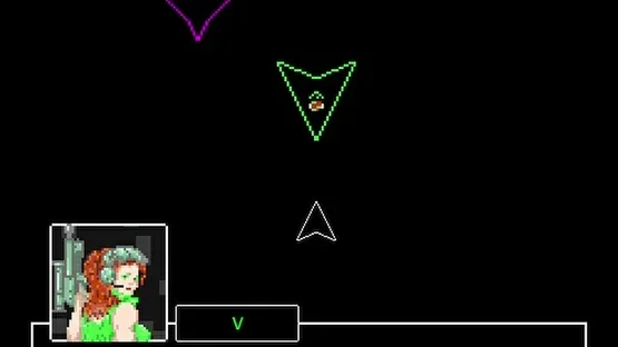 Space Pricks gameplay screenshot 4