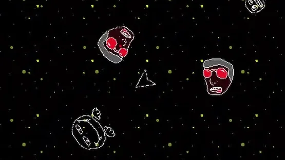 Space Pricks gameplay screenshot 5