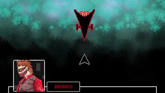 Space Pricks gameplay screenshot 1
