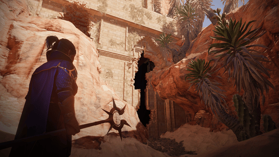 Enshrouded Screenshot