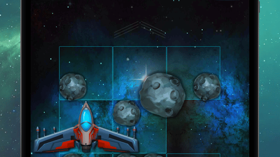 Space Riddle: Spaceship Puzzle Screenshot