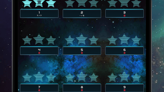 Space Riddle: Spaceship Puzzle Screenshot