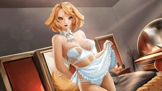 Sex with Maids screenshot 1