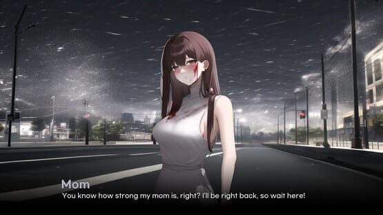 Windy Waltz screenshot