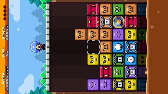 Mutant Mudds Collection + Xeodrifter screenshot 4
